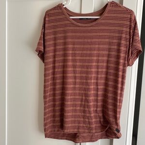 Prana Cozy up top